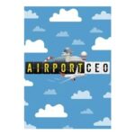 Airport CEO PC Key