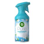 Airwick Air Freshener Pure Air Freshener Spray, Spring Delight, 250ml £1.90 S&S