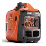 Aivolt 1200watt Petrol Inverter Generator