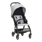 Aiyaplay Travel Stroller with Easy Folding, Lightweight Pushchair