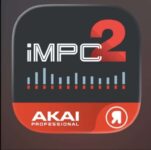 Akai IMPC Pro 2 for iPad iOS App