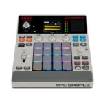 Akai Professional MPC Sample Sampler / Sequencer / Effects Processor