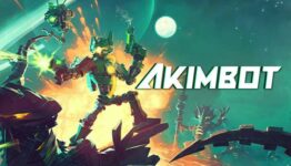 Akimbot – Steam PC