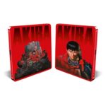 Akira – 4K UHD & Blu-ray Steelbook – Sold/Shipped Amazon US