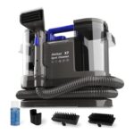 Akitas X7 600W Spot Cleaner with Starter Cleaning Solution
