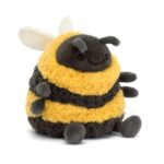 Albee Bee by Jellycat