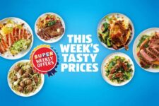 Aldi Super Weekly Offers, Price Drops More e.g. Rocker Racer Crisps