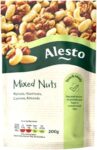 Alesto Mixed Nuts 200g – Lidl Plus