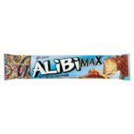 Alibi Max Chocolate Bar With Coconut & Caramel 49G – Clubcard Price