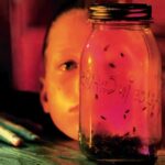 Alice in Chains – Jar of Flies – Vinyl