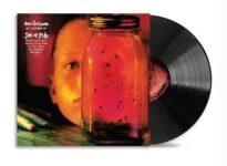Alice in Chains – Jar of Flies – Vinyl W/ Code. Sold by ihaveit