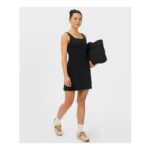 All Day Mini Dress