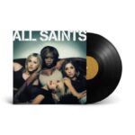 All Saints Vinyl LP