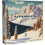 Alpenglow Board Game