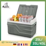 Alpicool NL 25L Car Refrigerator / Portable Cooler w/code 2% cashback in credit possible Alpicool Flagship StoreUK Dispatch