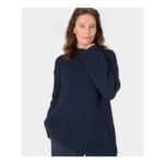 Alpine Wool Crew Neck