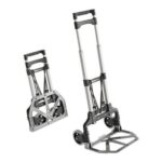 Aluminium Foldable Hand Truck (£4.95 Postage)