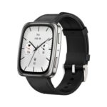 Amazfit Active 2 Smartwatch, 43mm, AMOLED, GPS, NFC, Android/iPhone