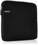 Amazon Basics 11.6 inch Laptop Sleeve Case – Black (Used: Like New Sold by Amazon Resale, FBA)
