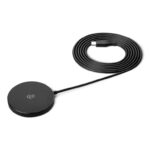 Amazon Basics 25W Qi2.2 Certified Magsafe Wireless Charging Pad