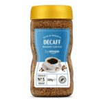 Amazon Decaf Instant Gold Coffee, 200g Rainforest Alliance – £2.16 S&S Voucher
