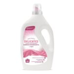 Amazon Delicates Liquid Detergent, 3 L, 60 Washes, Wool Delicates