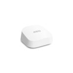 Amazon Eero 7 Dual-Band Mesh Wi-Fi 7 Router, 2.5 Gbps