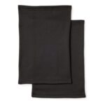 Amazon Essentials 2 Pack Mens Microfleece Neck Gaiter