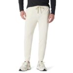 Amazon Essentials Active Mens Jogger Training Pants Athletic Pants, Relaxed Fit Long Breathable with Pockets Size L