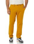 Amazon Essentials Mens Classic-Fit Casual Stretch Chino Casual Trousers Size 30W/30L