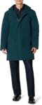 Amazon Essentials Mens Modern Oversized-Fit Heavyweight Parka Jacket