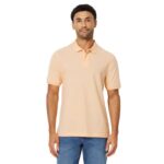 Amazon Essentials Mens Regular-Fit Short-Sleeve Cotton Piqué Polo Shirt