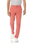 Amazon Essentials Mens Slim-Fit All-Day Stretch Casual Chino Trouser