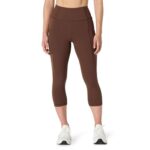 Amazon Essentials Womens Active Total Train Gym Workout Leggings – Size XS