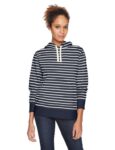 Amazon Essentials Womens Regular-Fit Fleece Pullover Hoodie Size M