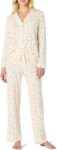 Amazon Essentials x Sofia Grainge Mommy and Me Long Sleeve Pajama Set