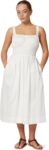 Amazon Essentials x Sofia Grainge Mummy & Me Cotton Sateen Dresses