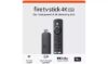 Amazon Fire TV Stick 4K Max with Alexa,4K Ultra HD & Live TV