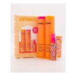 Amika Four Piece Soft Strand Stars Gift Set