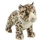 Animal Instincts Snow Mates Sophia Snow Leopard