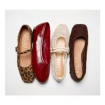 Animal Print Socks 2 Pack Mixed