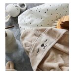 Animal-Shaped Wash Mitt