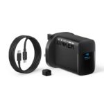 Anker 45W USB C PPS Fast Charger 2.0, 5 ft USB C to C Cable Included – Prime Member Price – Sold by AnkerDirect UK FBA