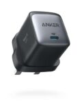 Anker Nano II 65W GaN II PPS Compact Fast Charger USB C Plug – Sold by AnkerDirect UK FBA