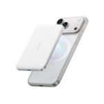 Anker Nano Magnetic Ultra-Slim Power Bank Qi2 15W Wireless Charger