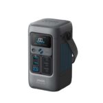 Anker SOLIX C200 DC, 192Wh 200W DC Power Bank, Portable Power Station – Sold & Shipped by AnkerDirect UK