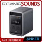 Anker SOLIX S2000 2kWh Portable Power Station