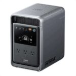 Anker SOLIX S2000 Portable Power Station Early-Access Price & Free Gift