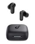 Anker Soundcore P30i Noise Cancelling Earbuds, Strong and Smart Noise Cancelling – Refurb Excellent – Black – Sold by AnkerDirect UK / FBA