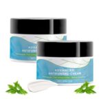 Antifungal Cream, Fast Itch Relief, Gentle & Safe (2-Pack)